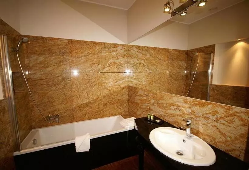 Fotos del hotel Kolegiacki:  16