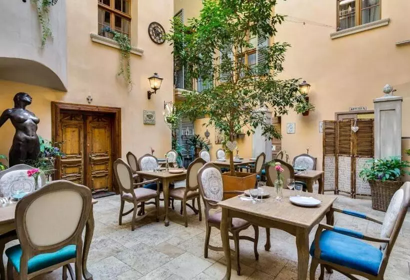 Fotos del hotel Kolegiacki:  21