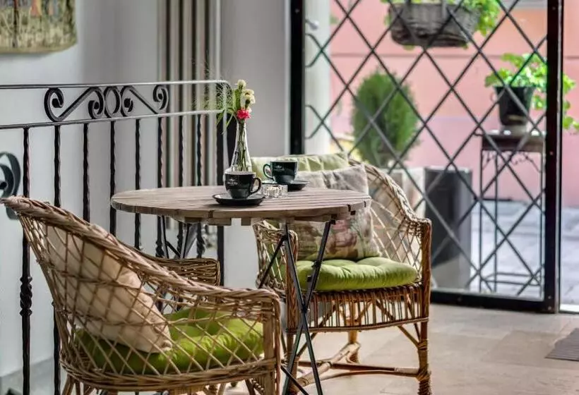 Fotos del hotel Kolegiacki:  12