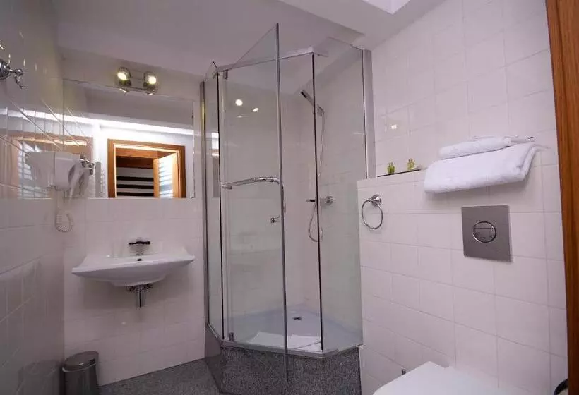 Fotos del hotel Kolegiacki:  5