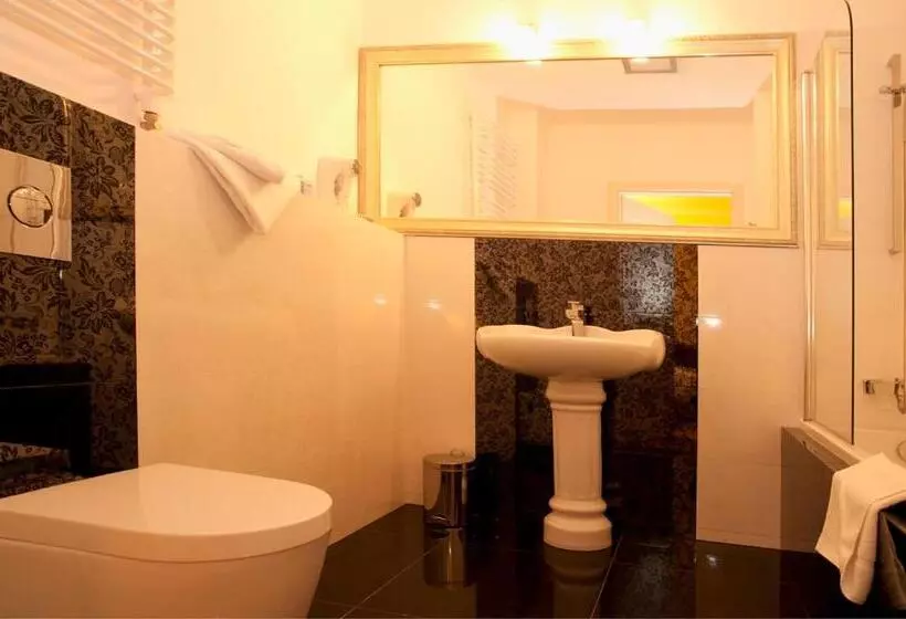 Fotos del hotel Kolegiacki:  24