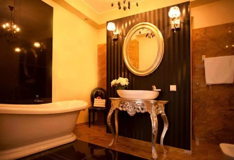 Fotos del hotel Kolegiacki:  13