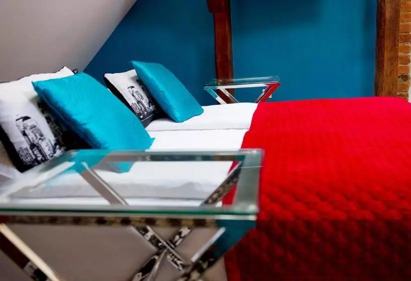 Fotos del hotel Kolegiacki:  20