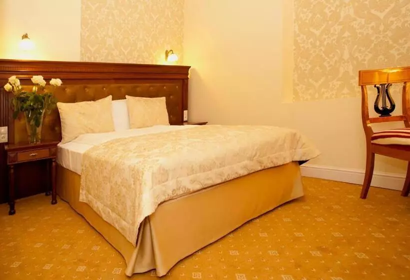 Fotos del hotel Kolegiacki:  14