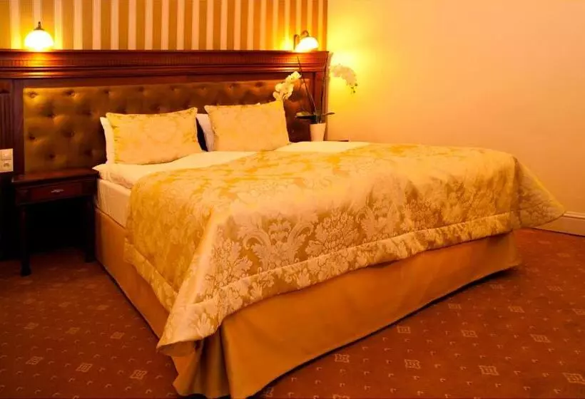 Fotos del hotel Kolegiacki:  10