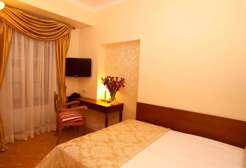 Fotos del hotel Kolegiacki:  17