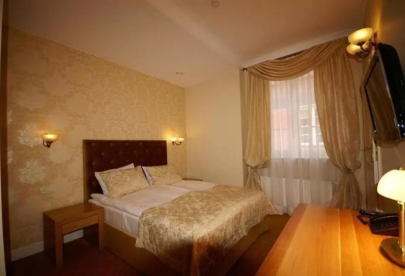 Fotos del hotel Kolegiacki:  2