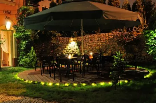 Fotos del hotel Lorenzo:  14