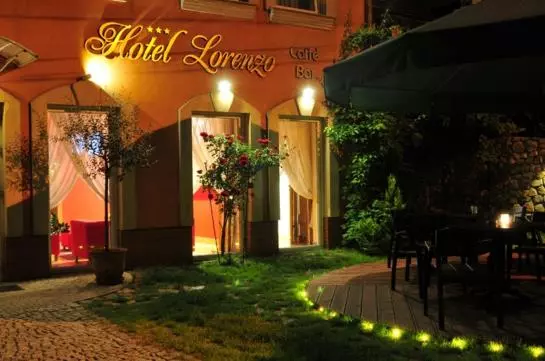 Fotos del hotel Lorenzo:  18