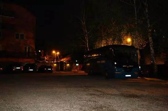 Fotos del hotel Lorenzo:  9