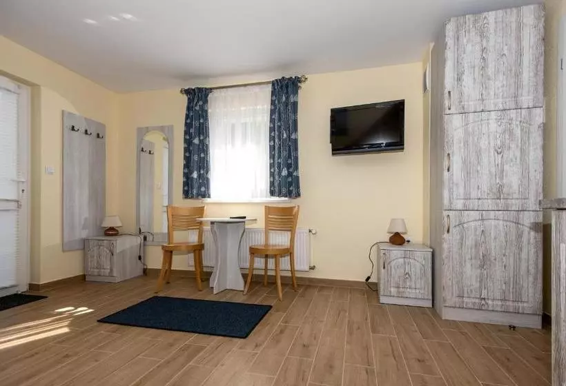 Fotos del hotel Nautilus:  11