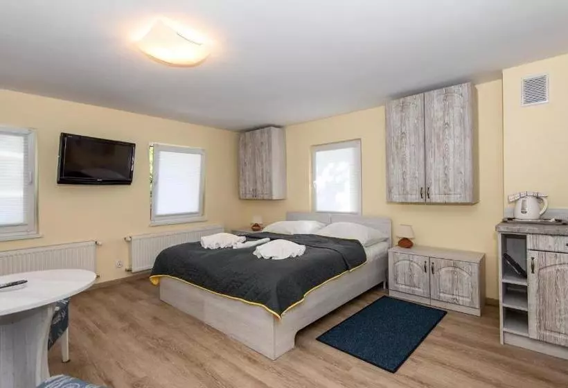 Fotos del hotel Nautilus:  13