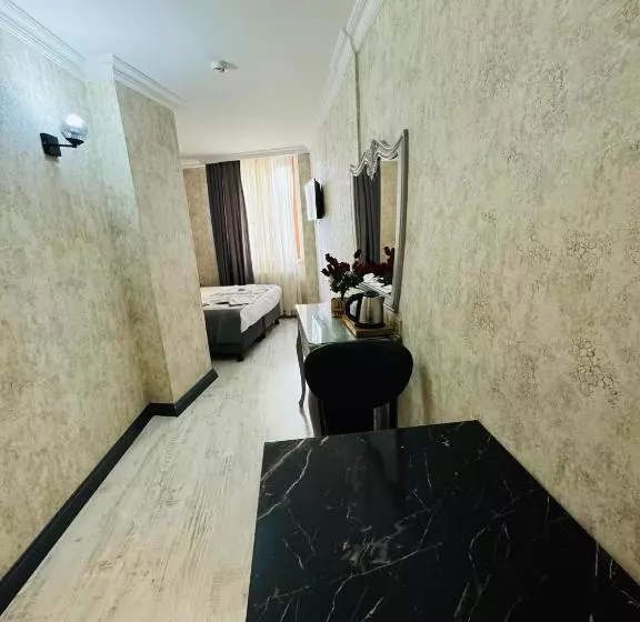 Fotos del hotel Old City Viva:  18