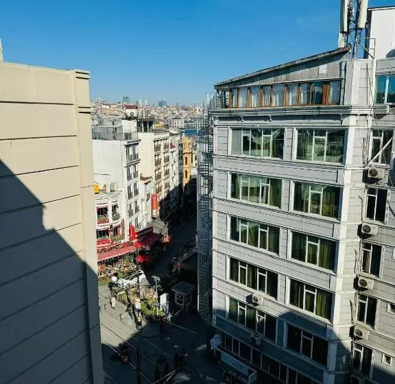 Fotos del hotel Old City Viva:  5