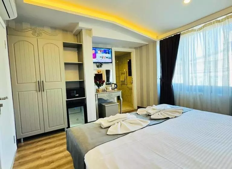 Fotos del hotel Old City Viva:  22