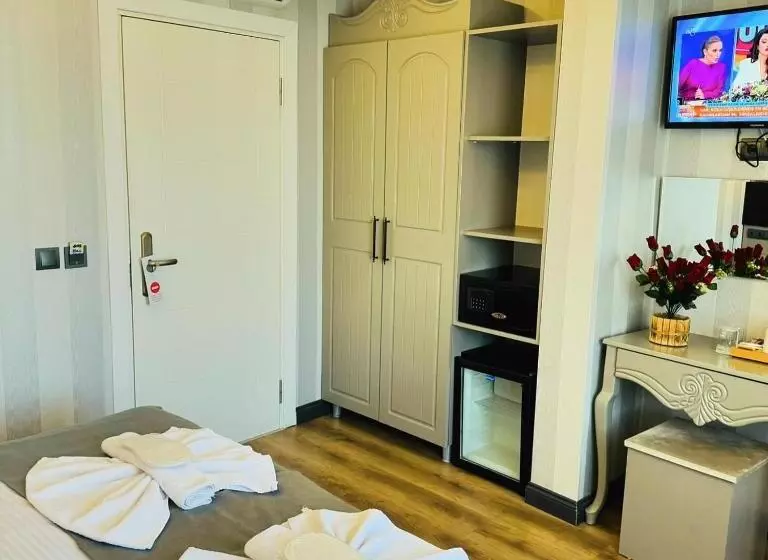 Fotos del hotel Old City Viva:  19