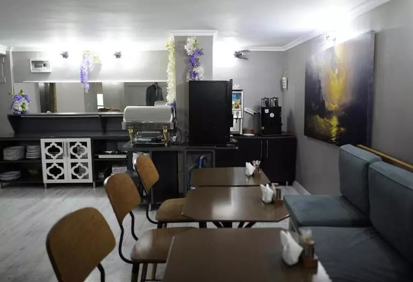 Fotos del hotel Old City Viva:  8