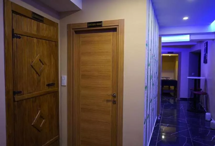 Fotos del hotel Old City Viva:  25