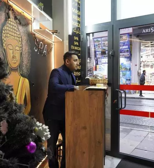 Fotos del hotel Old City Viva:  13