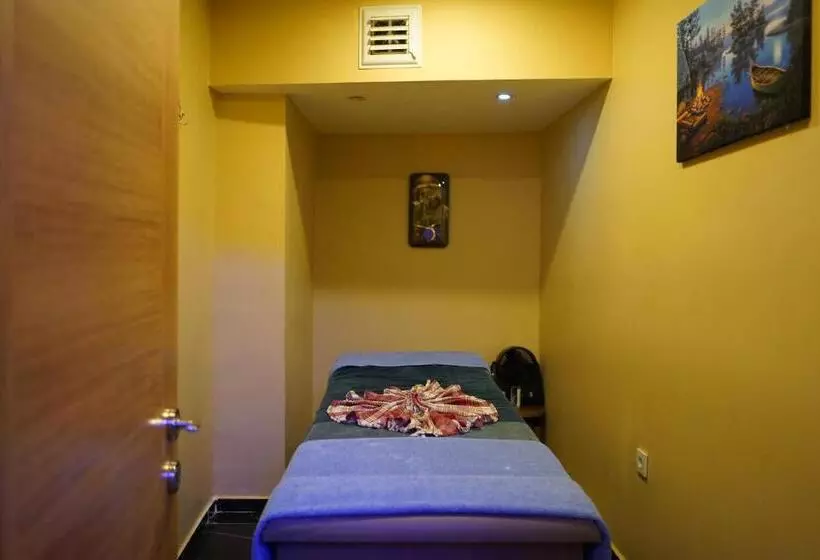 Fotos del hotel Old City Viva:  23