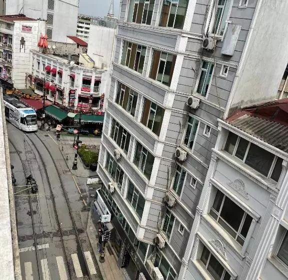 Fotos del hotel Old City Viva:  15