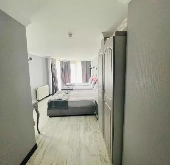 Fotos del hotel Old City Viva:  21