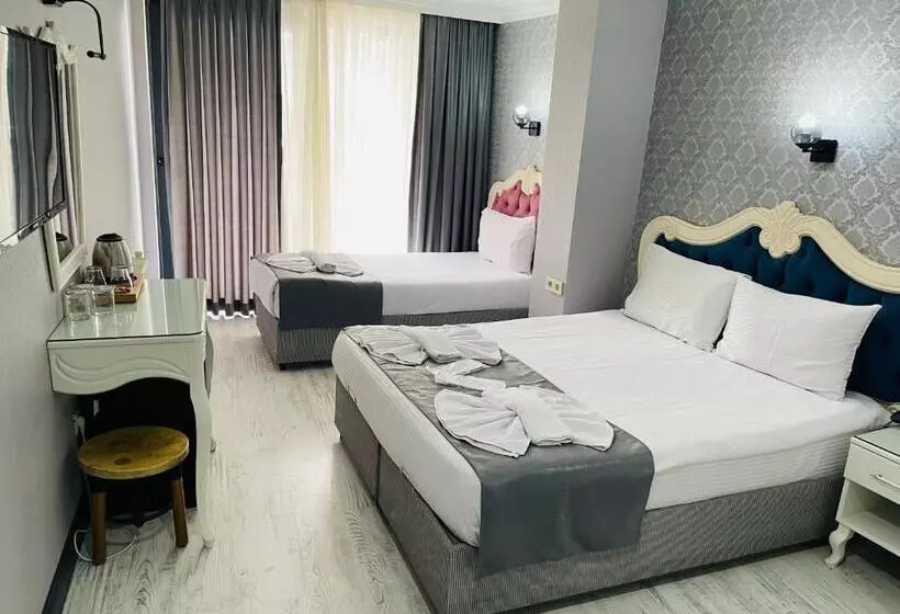 Fotos del hotel Old City Viva:  16