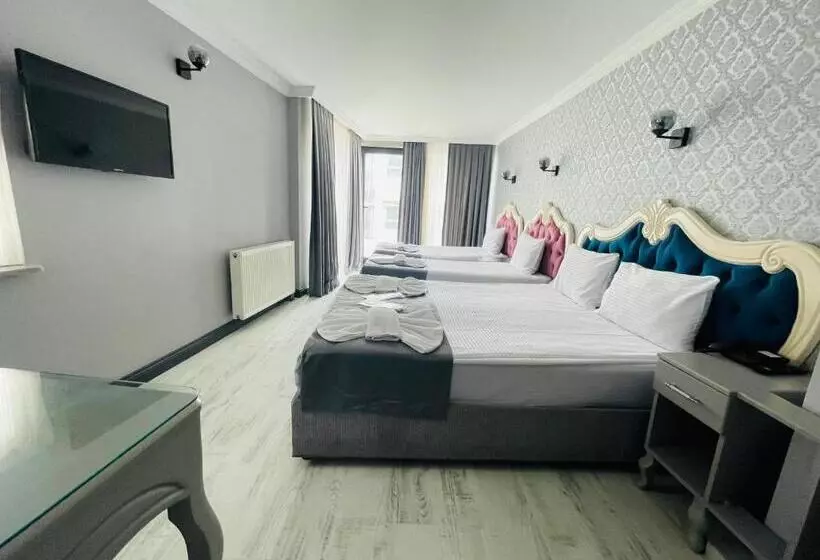 Fotos del hotel Old City Viva:  14