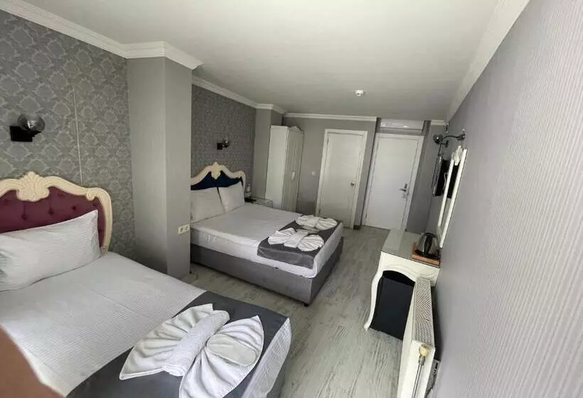 Fotos del hotel Old City Viva:  6