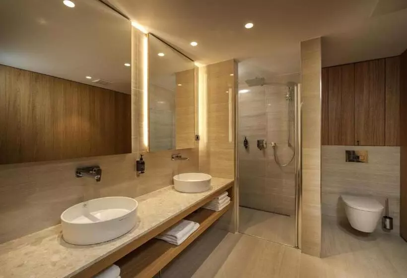 Fotos del hotel Palace Apartments:  14