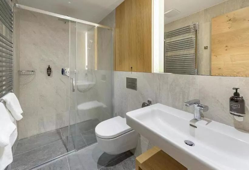 Fotos del hotel Palace Apartments:  5