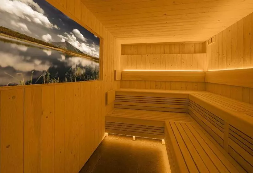 Fotos del hotel Palace Apartments:  9