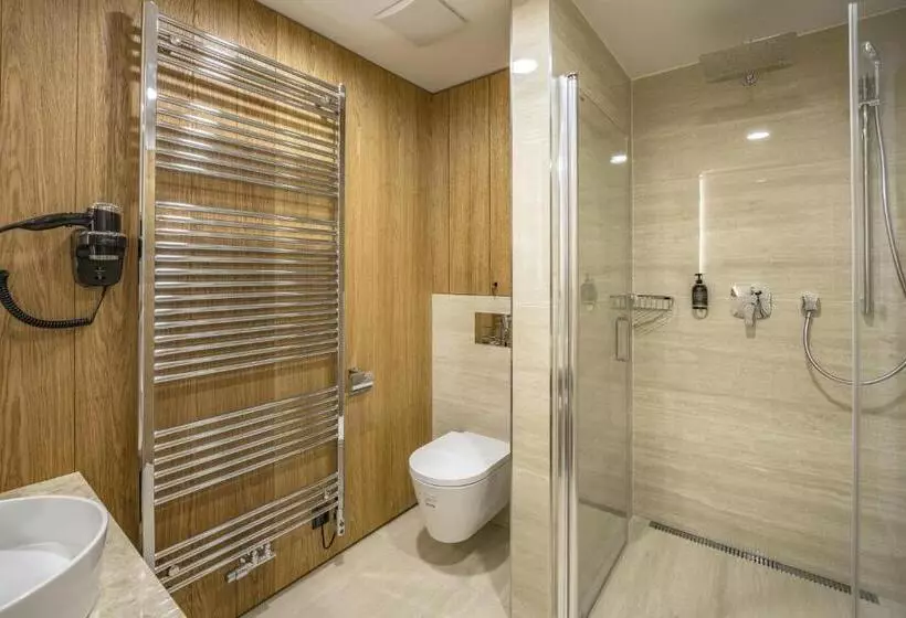 Fotos del hotel Palace Apartments:  17