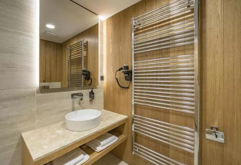 Fotos del hotel Palace Apartments:  20