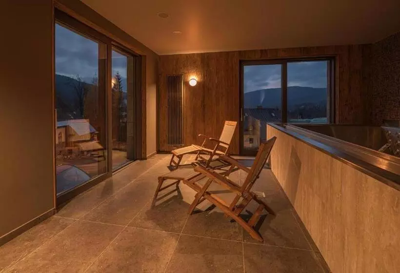 Fotos del hotel Palace Apartments:  13