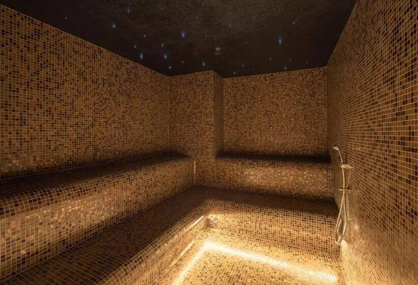 Fotos del hotel Palace Apartments:  22