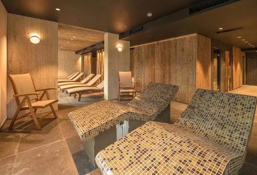 Fotos del hotel Palace Apartments:  16