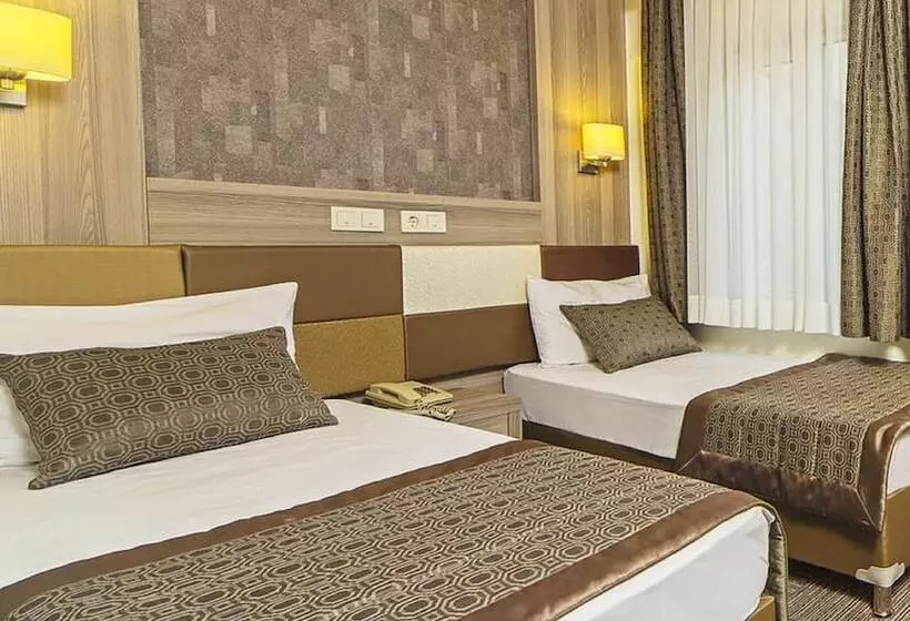 Fotos del hotel Pera Arya:  15