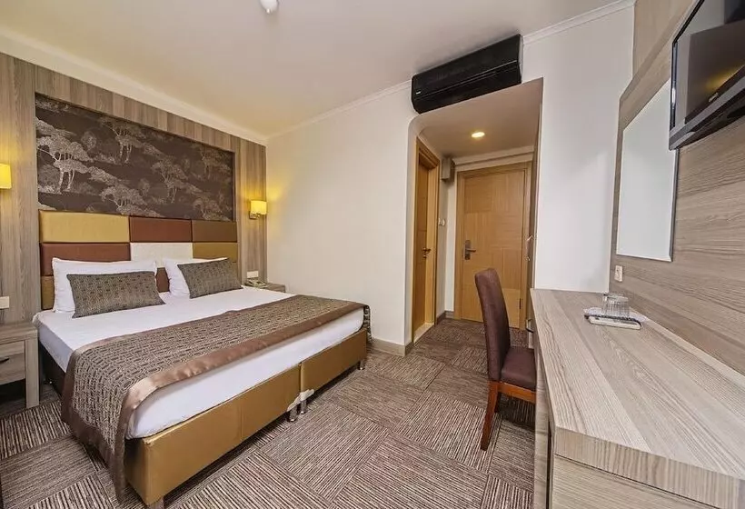 Fotos del hotel Pera Arya:  2