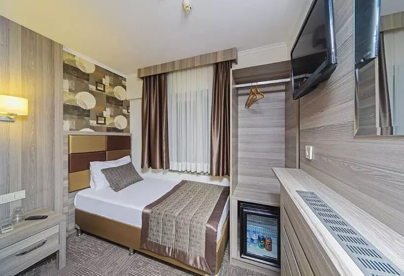 Fotos del hotel Pera Arya:  18