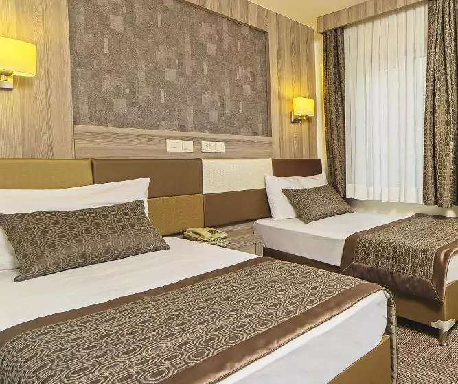 Fotos del hotel Pera Arya:  7