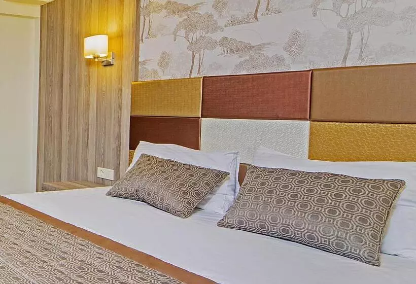 Fotos del hotel Pera Arya:  23