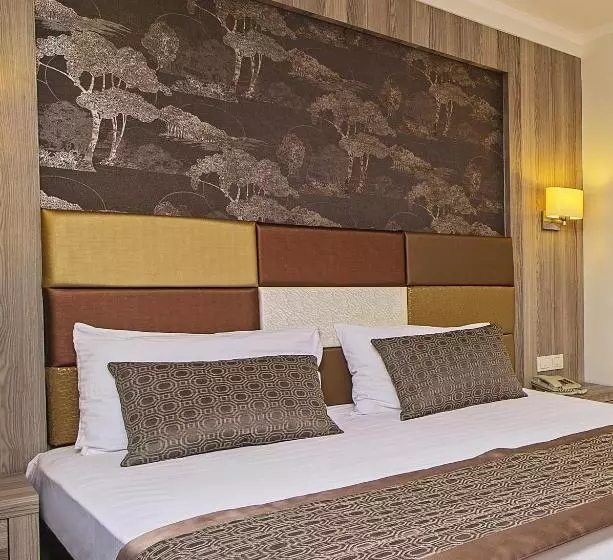 Fotos del hotel Pera Arya:  22