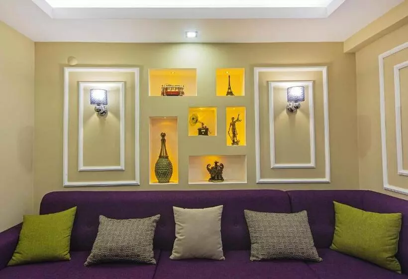 Fotos del hotel Pera Arya:  24