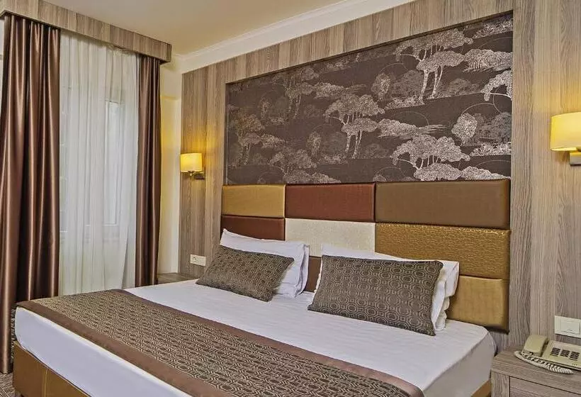 Fotos del hotel Pera Arya:  9