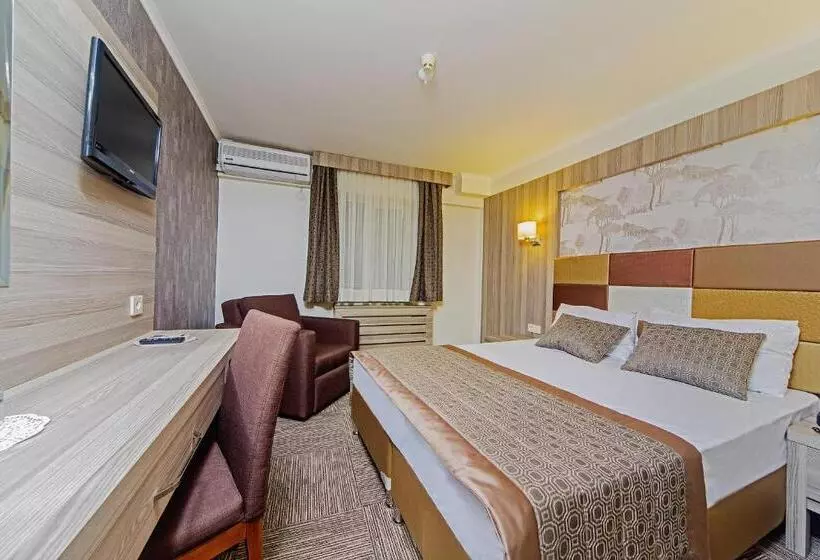 Fotos del hotel Pera Arya:  8