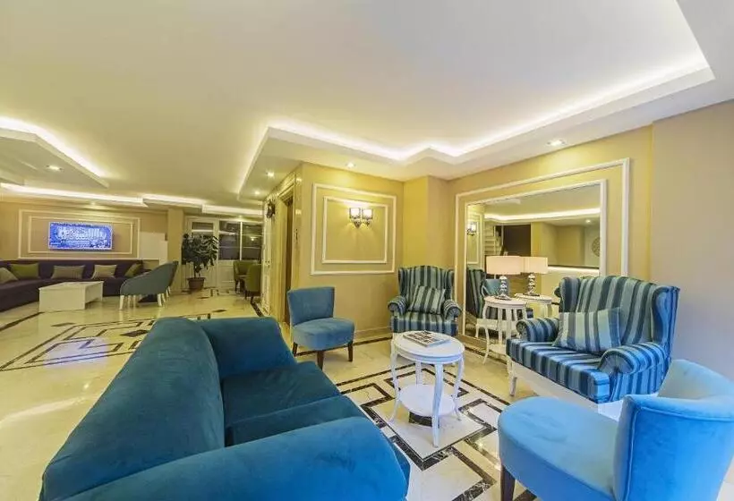 Fotos del hotel Pera Arya:  25