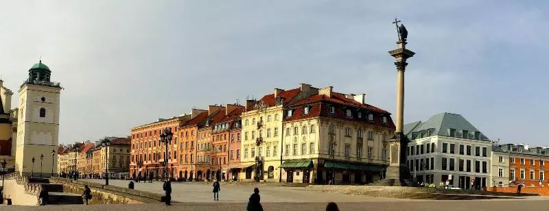 Fotos del hotel Pokoje Go?cinne Dom Literatury:  16