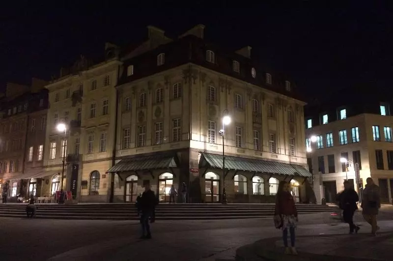 Fotos del hotel Pokoje Go?cinne Dom Literatury:  18