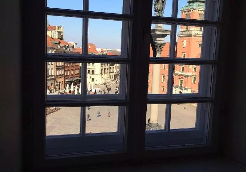 Fotos del hotel Pokoje Go?cinne Dom Literatury:  9